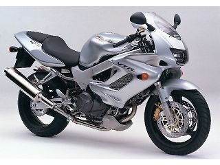 ホンダ VTR1000Fファイアストーム 1997年式 SC36の諸元・スペック情報