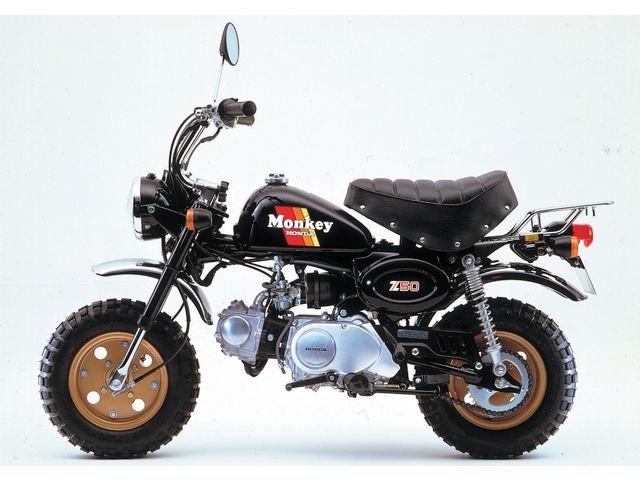 モンキー（A-Z50J）に適合する｜ホイールの商品一覧｜バイクパーツ