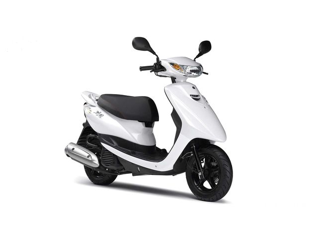 ヤマハ スーパージョグZR 2014年式 SA39Jの諸元・スペック情報