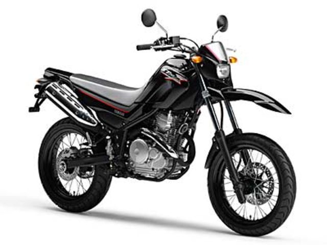 ヤマハ XT250X 2006年式の諸元・スペック情報 | ウェビック