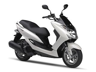 ヤマハ マジェスティS 2015年式 JBK-SG28J/G3B8Eの諸元・スペック情報