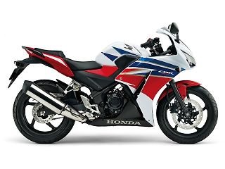 ホンダ CBR250R (2011-) 2016年式 MC41の諸元・スペック情報 | ウェビック