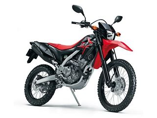 CRF250L（JBK-MD38）に適合する｜ホイール関連の商品一覧｜バイク