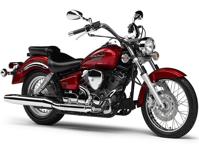 ドラッグスター 250（JBK-VG05J）に適合する｜ハンドルスイッチ