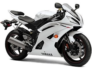 ヤマハ YZF-R6 逆輸入車 2010年式の諸元・スペック情報 | ウェビック
