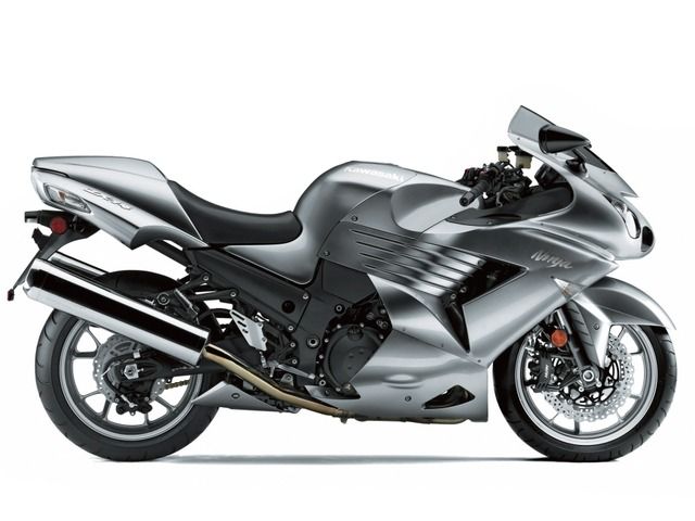 KAWASAKI ZZR1400 (ZX-14)「フロントフォークOH＋α」 | ウェビック