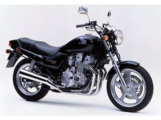 ホンダ ナイトホーク ⁄ CB750［42］純正サービスマニュアル ナイト