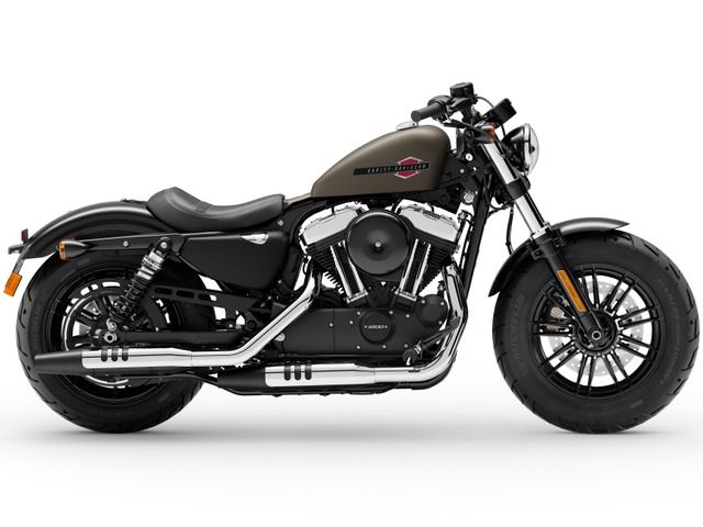 XL1200X Sportster Forty-Eight/ハーレーダビッドソンのクチコミ