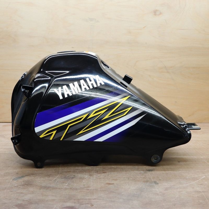 ウェビックガレージセール | ヤマハ XTZ125 純正 ガソリンタンク/燃料