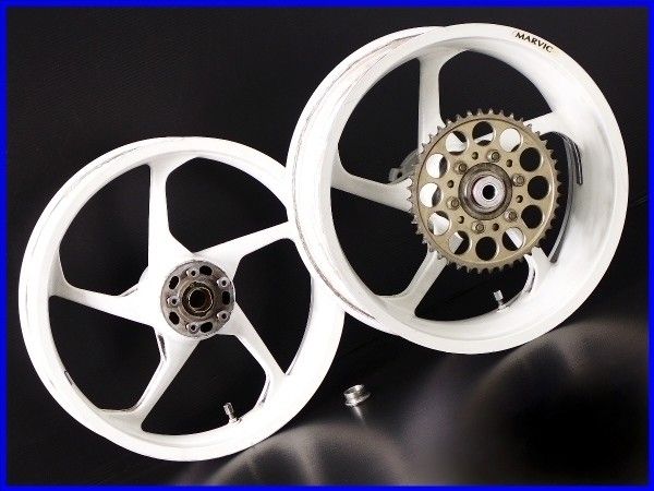 ウェビックガレージセール | ☆ 【W3】良品♪ZZR1100-D MARVIC