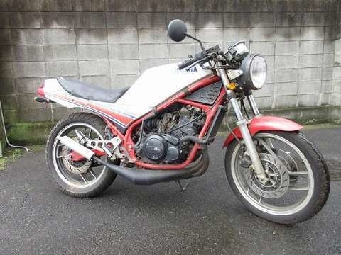 ウェビックガレージセール | RZ250R☆29L☆フロントアクスル 15Φ 全長