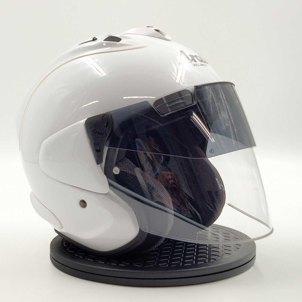 Arai : Arai VZ-RAM PLUS XS (54cm) RXBI03099 [RXBI03099]