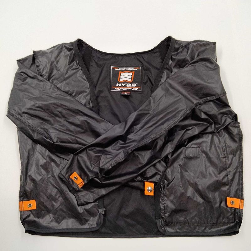 ウェビックガレージセール | HYOD ヒョウドウ メッシュジャケット ST-S