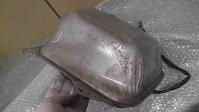 ウェビックガレージセール | ライブディオZX最終 AF35-2420xxx の