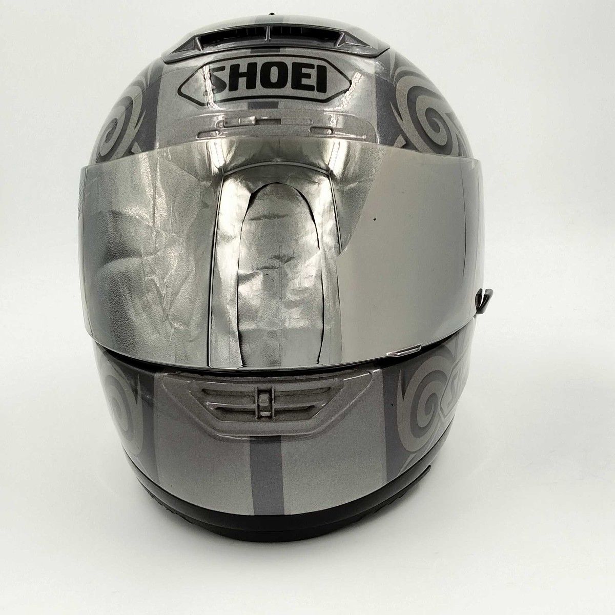 ウェビックガレージセール | SHOEI X-11 X-Eleven 加賀山レプリカ フル