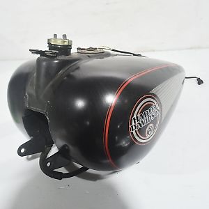 ハーレーダビッドソン純正中古パーツガソリンタンクの出品中の商品