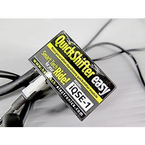 中古クイックシフター・オートシフターの出品中の商品│ウェビック