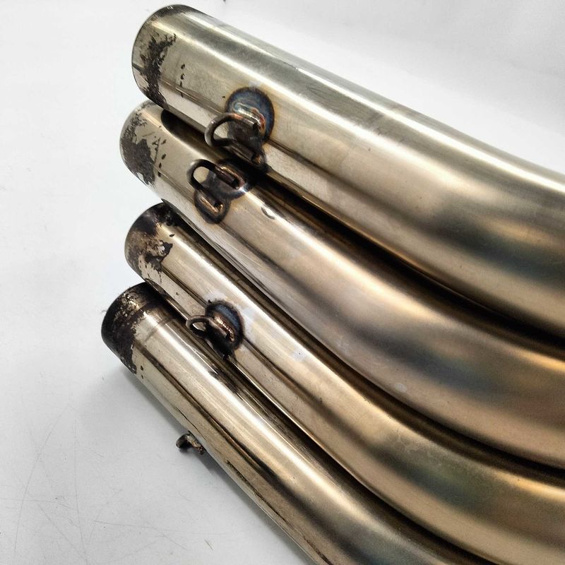 ウェビックガレージセール | CB1000SF チェイス ビッグワンマフラー