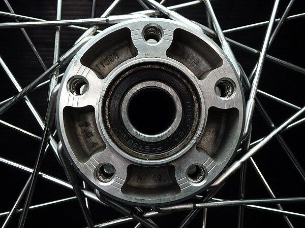 ウェビックガレージセール | ハーレー ☆ ダイナ FXDB1580 ストリート