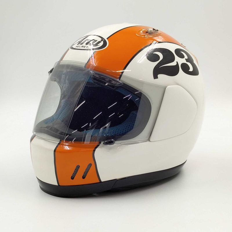 ウェビックガレージセール | Arai Goth Tracker STOUT ゴストラッカー