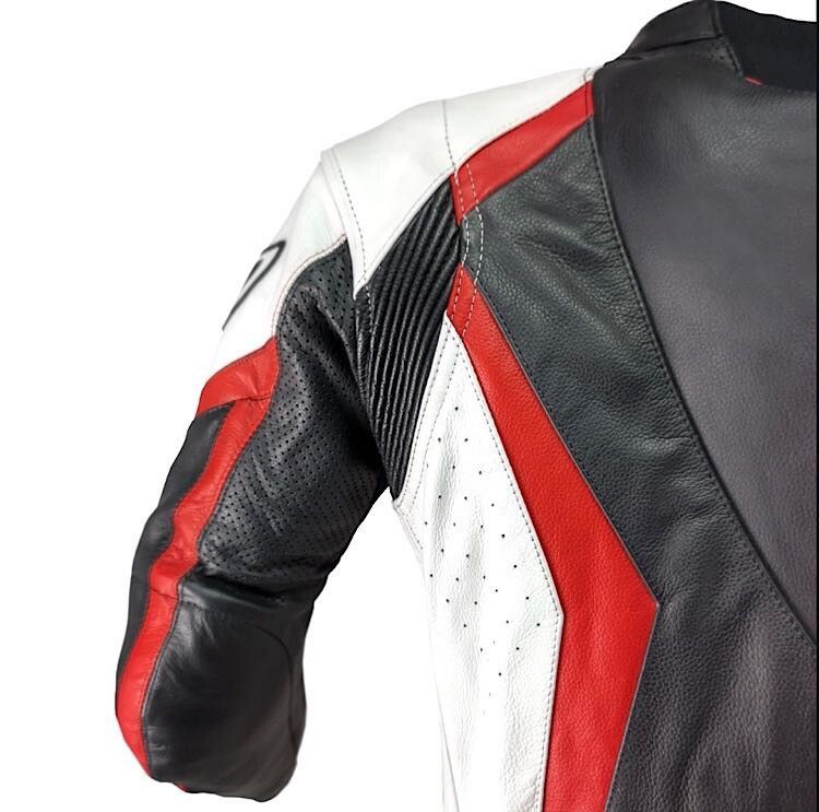 ウェビックガレージセール | BERIK 2.0牛革レーシングスーツ （MFJ公認