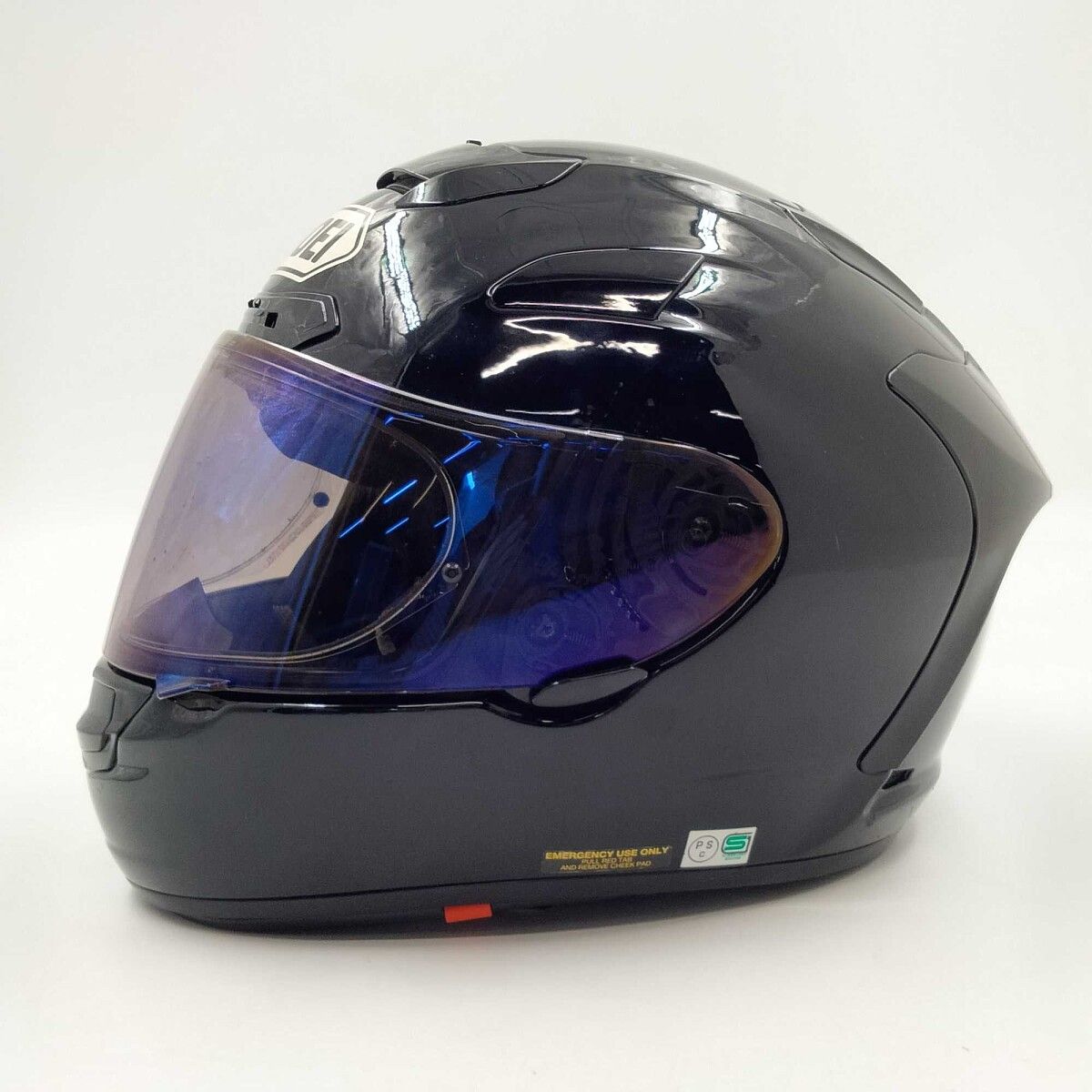 ウェビックガレージセール | SHOEI X-TWELVE X-12 フルフェイス