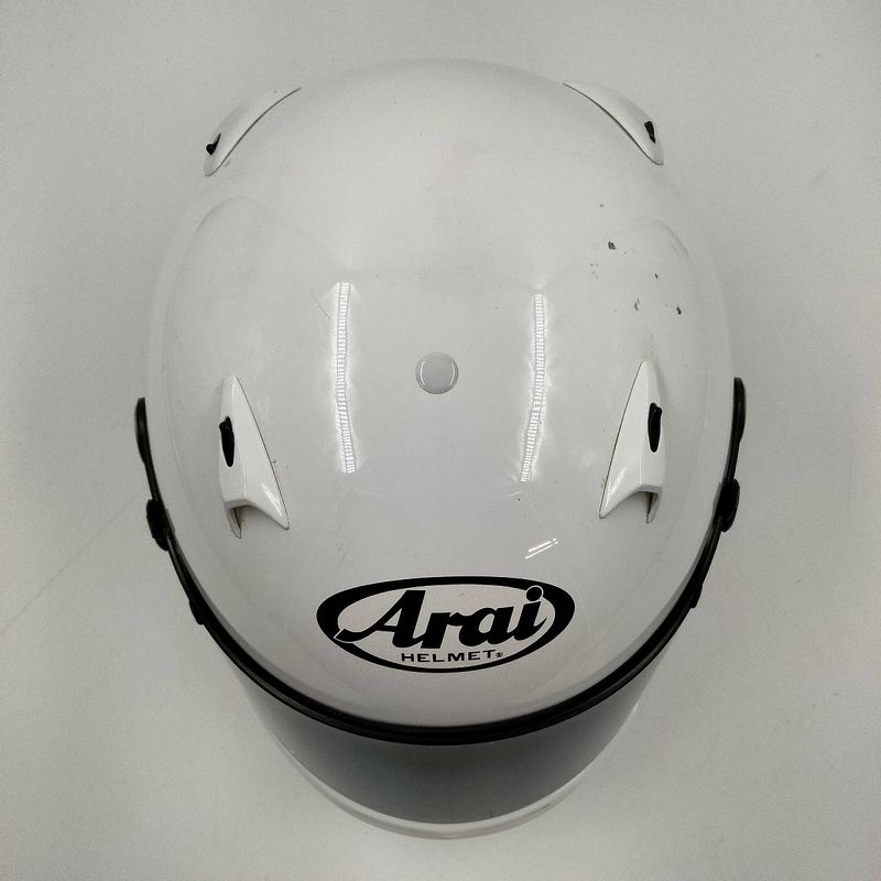 ウェビックガレージセール | Arai GP-5X フルフェイスヘルメット