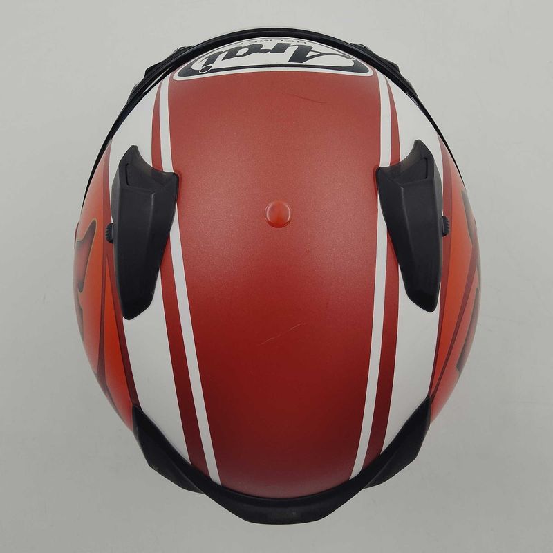 ウェビックガレージセール | Arai YAMAHA オリジナル XD 鼓動 フル