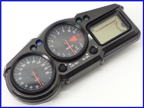 ウェビックガレージセール | ☆ 《M2》良品♪2006年 ZX-12R 最終型