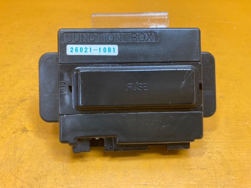 ウェビックガレージセール | 【送料無料!!】[XE 58370]カワサキ