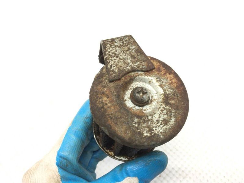 ウェビックガレージセール | 【A】☆エアクリーナーエレメント BS