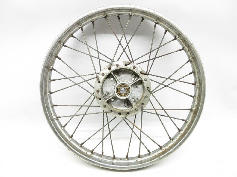 ウェビックガレージセール | スーパーカブ90☆C90☆純正リアホイール