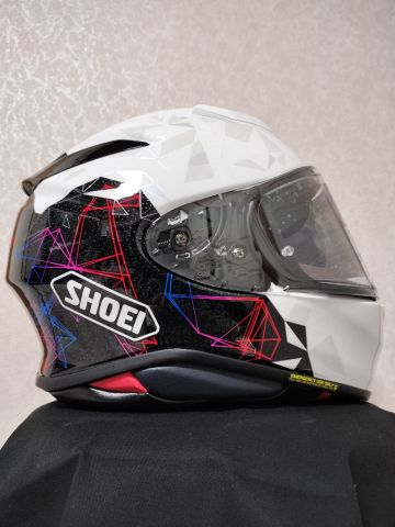 YAMAHA YZF-R25 SHOEI:ショウエイ Z-8 ORIGAMI［ゼットエイト オリガミ