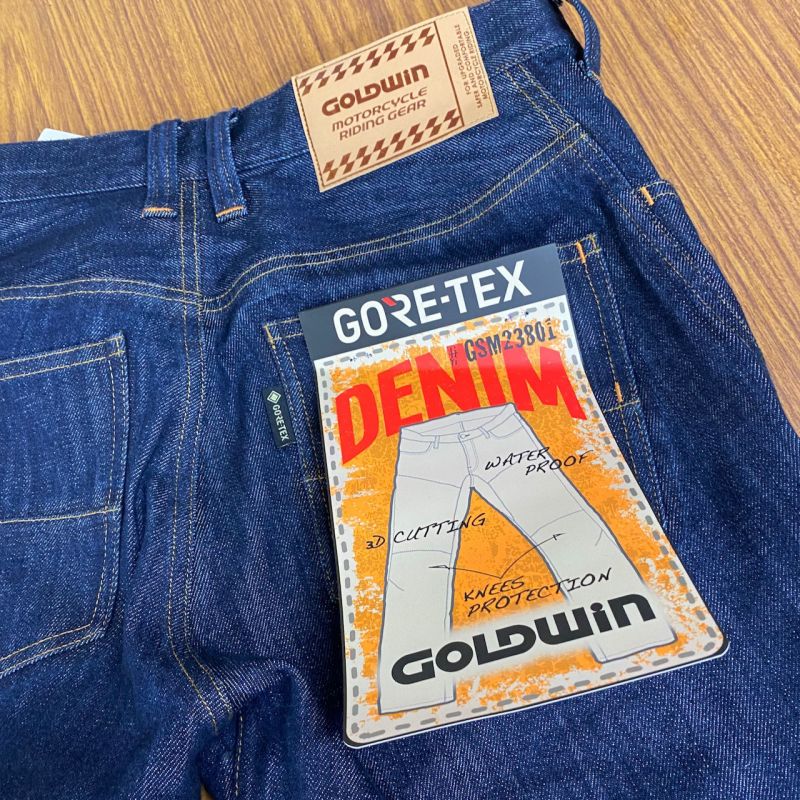 パンツ・ボトムスからGOLDWIN:ゴールドウインの口コミ・動画