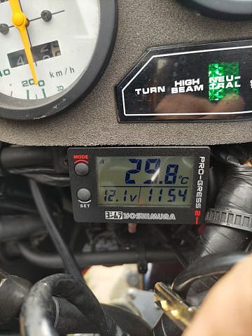 メーターステーからYOSHIMURA:ヨシムラの口コミ・動画インプレッション