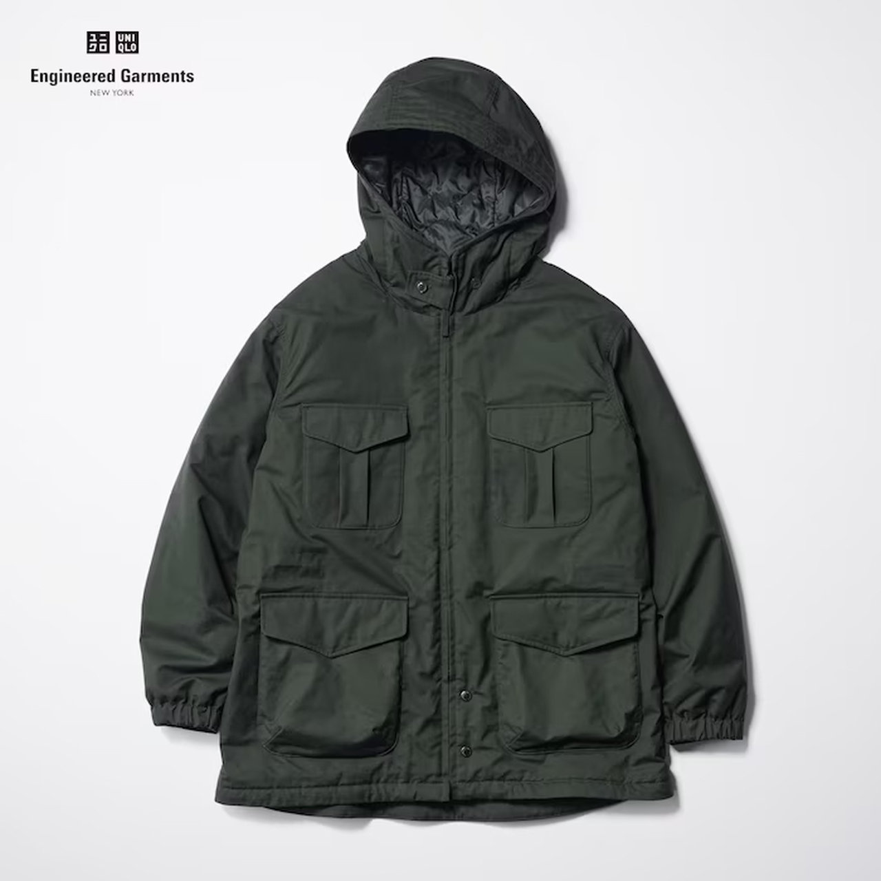 新情報追加》【大人のユニクロ】海外限定!? 「ユニクロ アンド