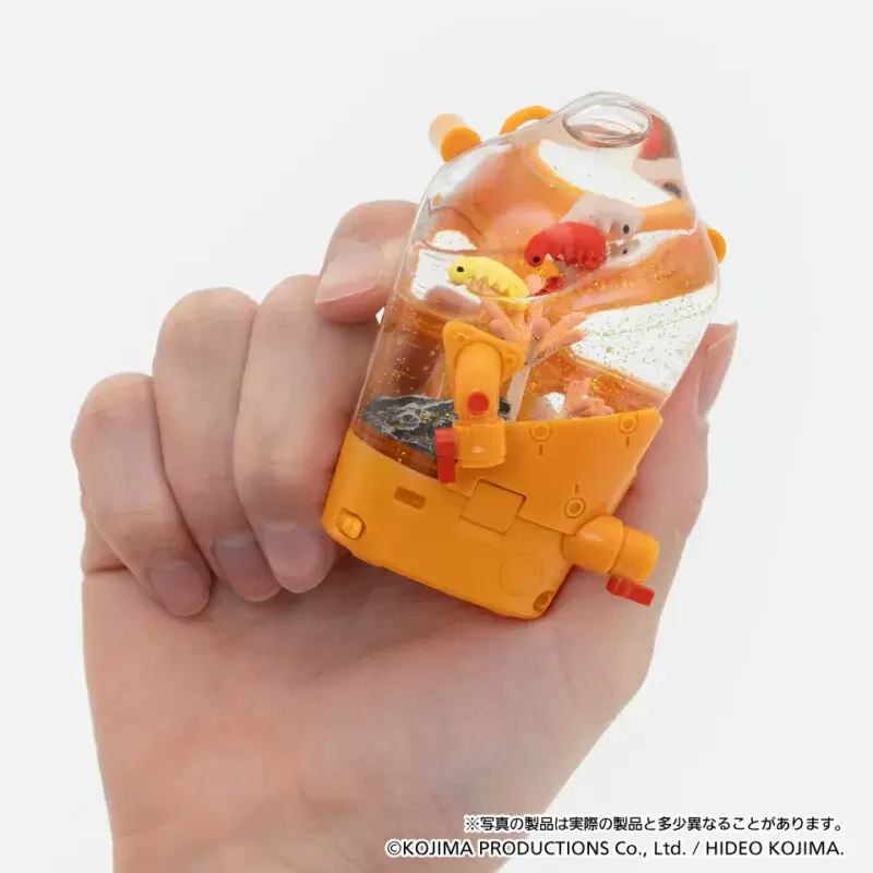 TAITO Prize Figure 