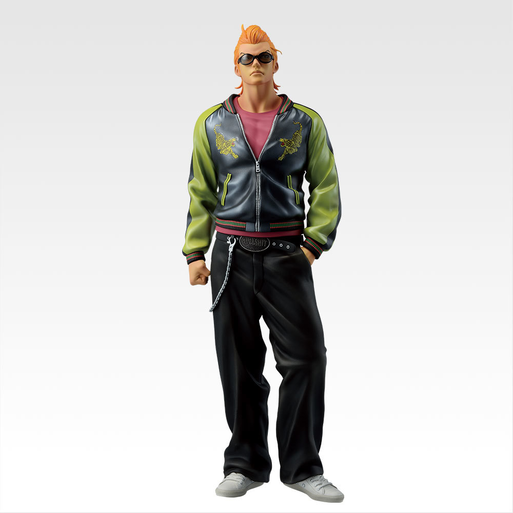 Ichiban Kuji 