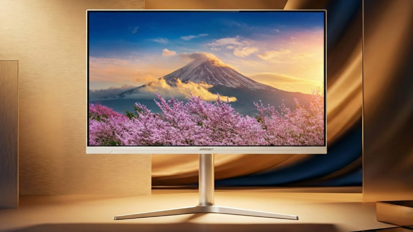 6K Çözünürlüğe Sahip Monitör Tanıtıldı! Dev Ekran ve Dahası - Tamindir