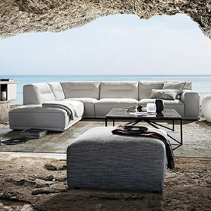 Natuzzi Italia(ナツッジイタリア)の1人掛けソファ15件[タブルーム]