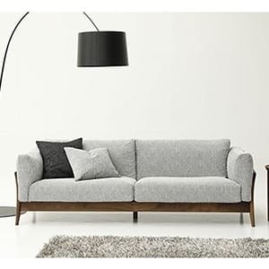 OWN ARMLESS SOFA(オウン アームレス ソファ)[タブルーム]