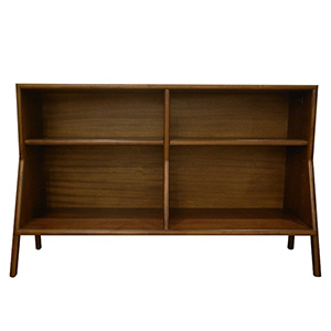 BANCROFT book shelf 1500(バンクロフト ブックシェルフ 1500)[タブルーム]