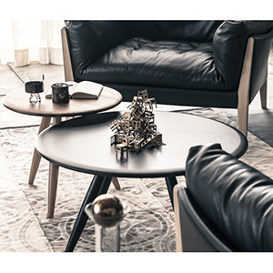リッツウェル(Ritzwell)の家具・インテリア(MO TABLE)5件[タブルーム]