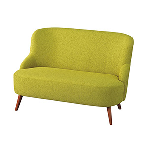 MOLN leather sofa 2 seater(モルン レザー ソファ 2 シーター)/MOLN