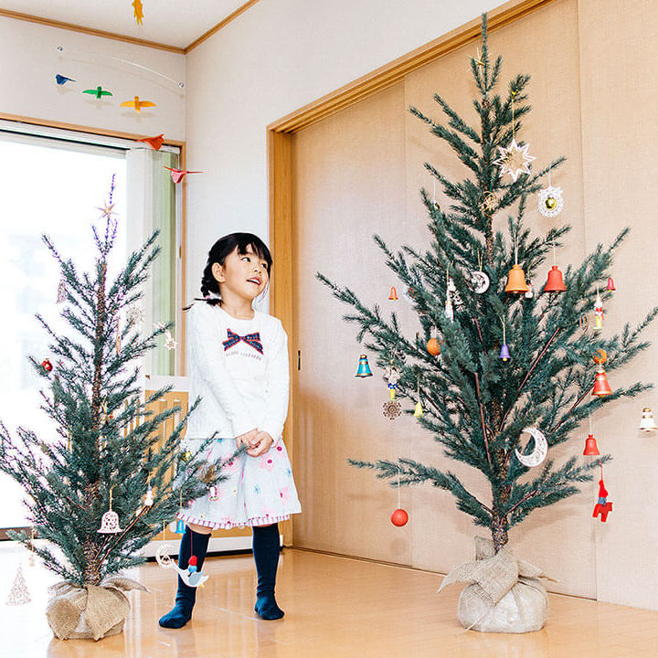 クリスマスツリー160cm＜特典付き＞ (クリスマスツリーヒャロクジュウ
