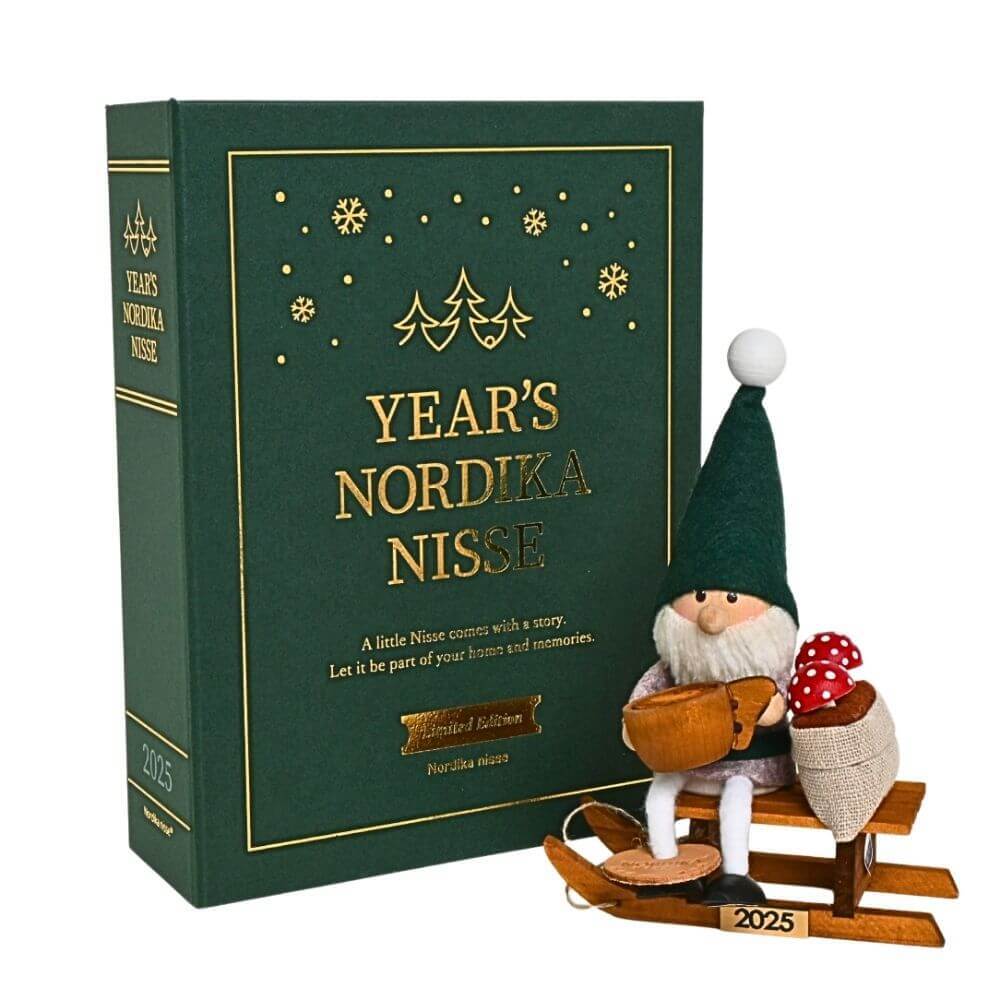 ノルディカニッセ イヤーズノルディカ 2025 Nordic Forest (ノルディカ