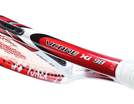 Tennis Warehouse - Yonex VCORE Xi 98 Racquet Review