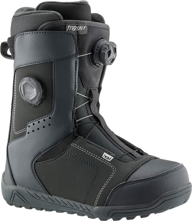 Burton Photon BOA Snowboard Boots - Men's | Altitude Sports