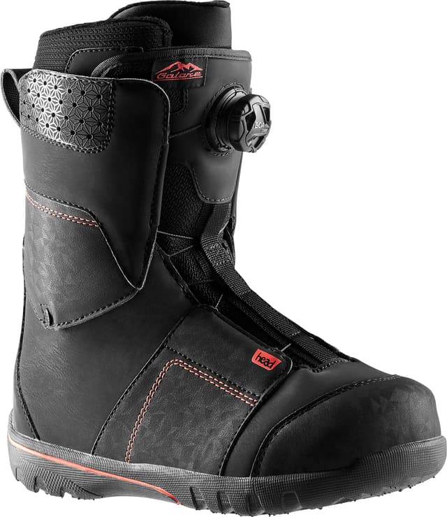 HEAD Three LYT BOA Focus Snowboard Boots | Altitude Sports