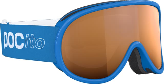 POC POCito Retina Ski Goggles - Kids | Altitude Sports